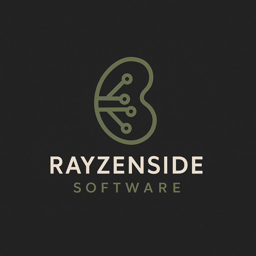 Rayzenside Software
